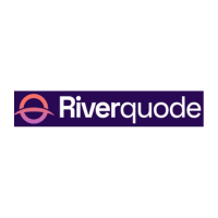 Logotipo de Riverquode
