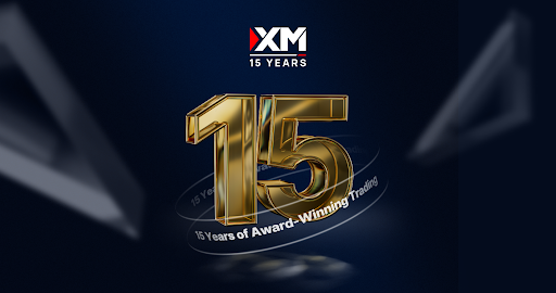 XM celebra 15 años con una promoción global de bonos de US$15,000